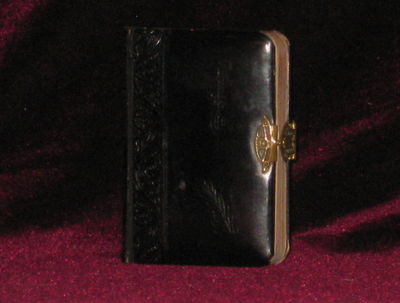U STOP JEZUSA. Ksiazeczka Do Nabozenstwa, Zawierajaca Modlitwy Na Najwazniejsze Uroczystosci Koscielne [Polish Prayer Book]