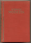 Modesta (The Rebellion of the Hanged)