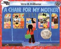 cover of A Chair for My Mother