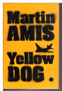 image of YELLOW DOG.