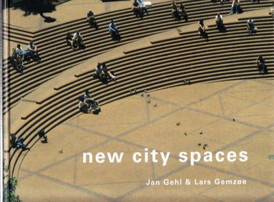 New City Spaces