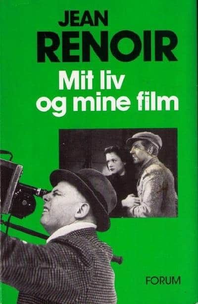 Mit liv og mine film.