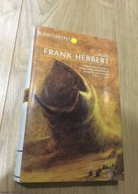 Dune by Herbert, Frank - 2001