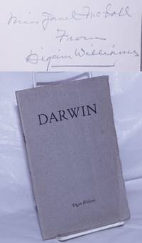image of Darwin