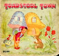 Toadstool Town