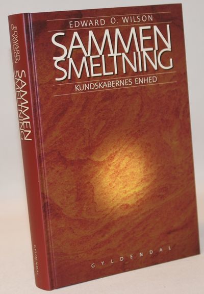 Sammensmeltning - Kundskabens enhed..