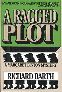image of A Ragged Plot: A Margaret Binton Mystery