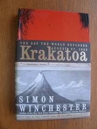 image of Krakatoa: The Day the World Exploded August 27, 1888