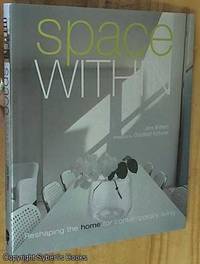cover of Space Within: Reshape Your Home for Contemporary Living