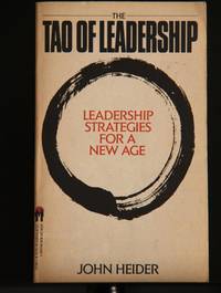 Tao Of Leadership By Heider John - 