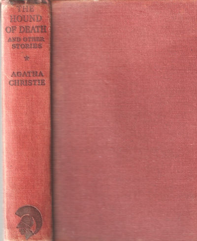 The Hound of Death and Other Stories