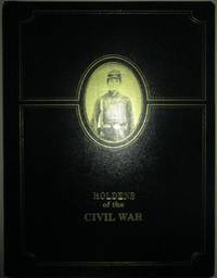 Holdens of the Civil War by No author Given - 1999