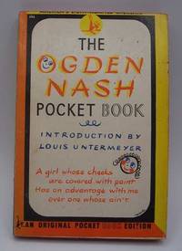 The Ogden Nash Pocket Book