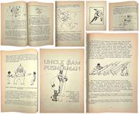 Uncle Sam the Pusher Man: The Story of How the U.S. People Got Hooked on Morphine Heroin & Methadone