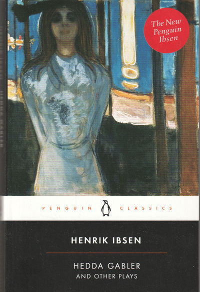 Hedda Gabler and other plays. The Wild Duck.…
