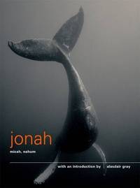 The Books of Jonah, Micah and Nahum (Pocket Canons)