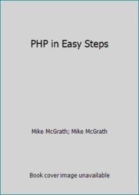 PHP in Easy Steps
