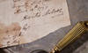 Admiral Horatio Nelson Prepares His Fleet for Battle: His Order of Sailing, Written and Sent to His Captain as He Prepared to Meet the Enemy