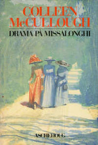 Drama på Missalonghi