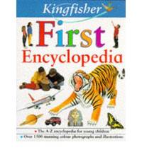 Kingfisher First Encyclopedia
