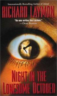 Night in the Lonesome October