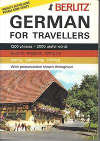 German for Travellers