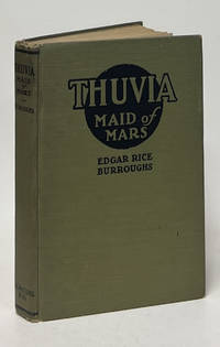 Thuvia, Maid of Mars
