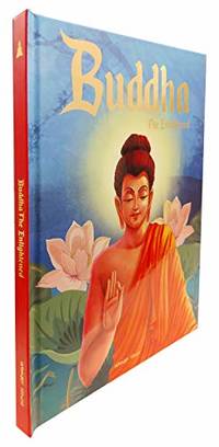 Buddha: The Enlightened- Illustrated Stories From Indian History And Mythology (Classic Tales...