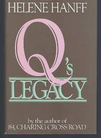 image of Q's Legacy