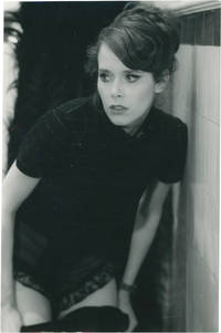 The Streetwalker [La Marge] (Three original photographs from the 1976 film)