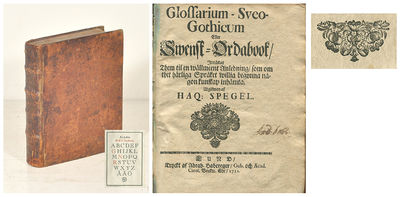 Glossarium-sveo-gothicum eller swensk-ordabook/…