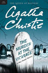 Murder At the Vicarage