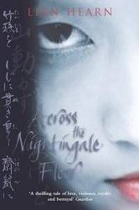 image of Across the Nightingale Floor: Tales of the Otori Book 1