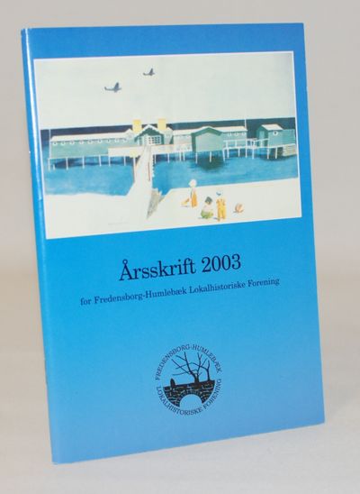 Årsskrift for Fredensborg-Humlebæk…