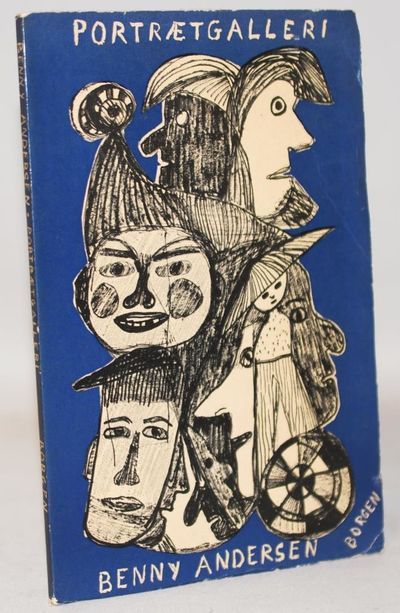 Portrætgalleri.