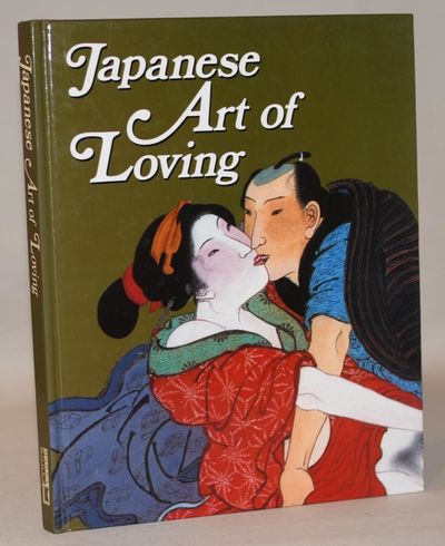 Japanese Art of Loving.