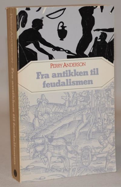 Fra antikken til feudalismen.
