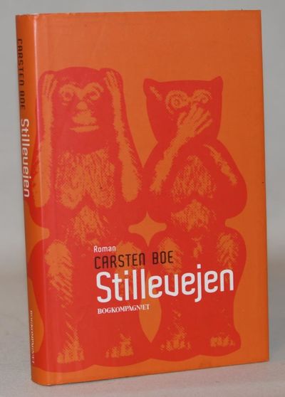 Stillevejen.