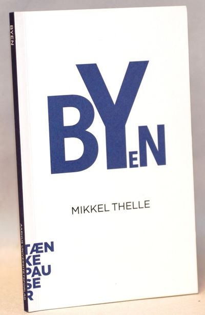 Byen.