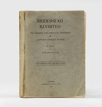 image of Brideshead Revisited.