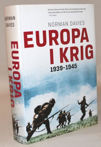 Europa i krig.
