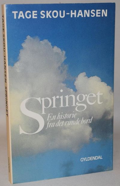 Springet - En historie fra det runde bord.