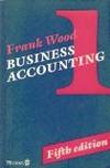 Business Accounting: v. 1 by Frank Wood
- Paperback
- 1989
- from Bookbarn (SKU: 279434)