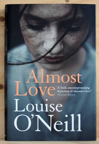 image of Almost Love (UK Signed_Numbered Copy)