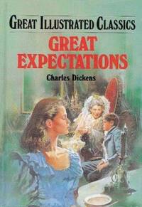 Great Expectations by Charles Dickens - 2002