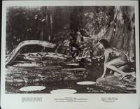 The Jungle Book 8 x 10 Still 1942 Sabu, Joseph Calleia