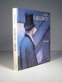 image of Gustave Caillebotte