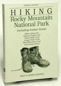 Hiking Rocky Mountain National Park Including Indian Peaks