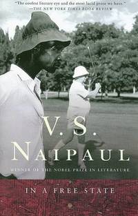 cover of In a Free State