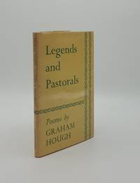 image of LEGENDS AND PASTORALS